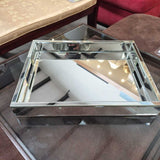 Uttermost Mirrored Tray