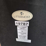Uttermost Mirrored Tray