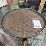 Iron Tray