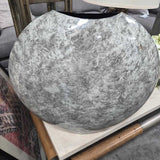 Metal Vase