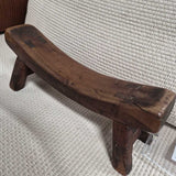 Chinese Headrest