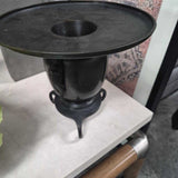 Asian Style Candle Burner