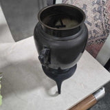 Asian Style Candle Burner