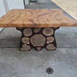Ohia Table