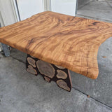 Ohia Table