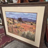 William Preston - After the Rain (Framed)