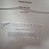 William Preston - After the Rain (Framed)