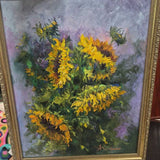 A. Kostenko - Sunflowers