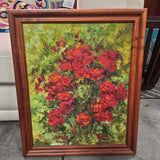 A. Kostenko - Red Roses