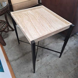 Dovetail Side Table