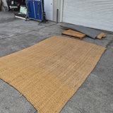 Jute Rug