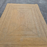Jute Rug
