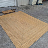 Jute Rug