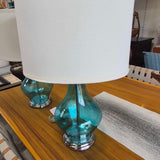 Kichler Portable Task Lamp Pair