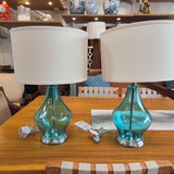 Kichler Portable Task Lamp Pair
