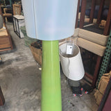 Ceramic INDA Cordless Floor Lamp