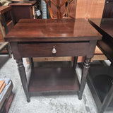Martha Stewart by Bernhardt Side Tables - Pair