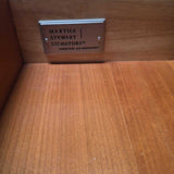 Martha Stewart by Bernhardt Side Tables - Pair
