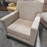 Jiun Ho Collection Armchair