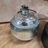 Threshold Forest Fir Ornament Jar Candle - 7 oz
