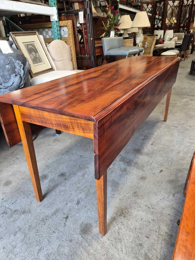 Tables